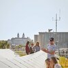 Schnupperstudium Management erneuerbarer Energien