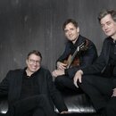 Weihnachten mit dem Münchner Gitarrentrio und CD Präsentation „Spain“