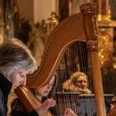 Musikalisch bayerische Weihnachtslesung
