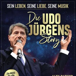 DIE UDO JÜRGENS STORY