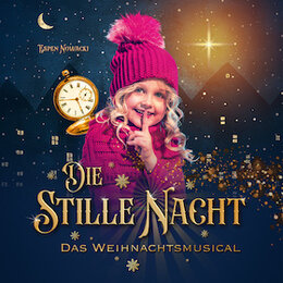 Die stille Nacht