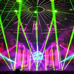 Echoes - playing the music of Pink Floyd