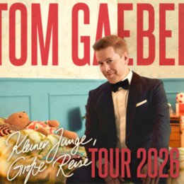 Tom Gaebel