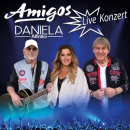 Die Amigos-LIVE Konzert