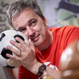 Zeiglers wunderbare Welt des Fußballs