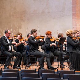 Sinfonieorchester VS -Neujahrskonzerte