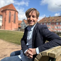 Sinfonieorchester VS - Aus der Neuen Welt