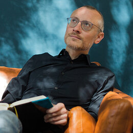 Johannes Hartl: Die Kraft eines fokussierten Lebens