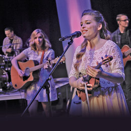 Nashville Live!