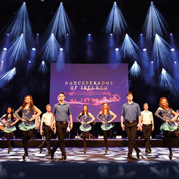Danceperados: Spirit of Irish Christmas