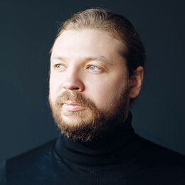 Denis Kozhukhin-SWR Symphonieorchester