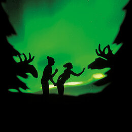 Moving Shadows - Christmas Special
