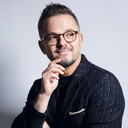 Stefan Verra: Du zum SuperDu 2.0 - Alltagshelden strahlen wortlos