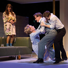 Wer hat Angst vor Virginia Woolf?
