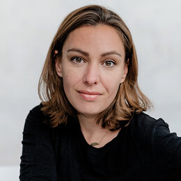 Joana Osman: Frieden