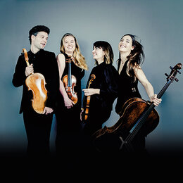 Barbican Quartet