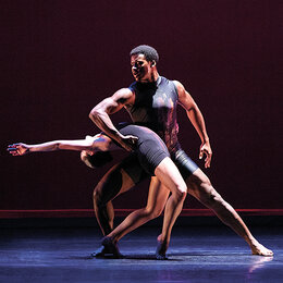Jon Lehrer Dance Company