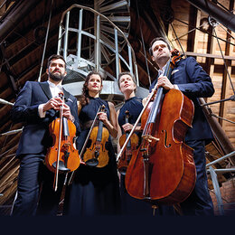 Aris Quartett