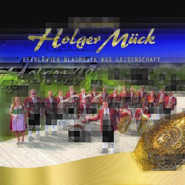 Holger Mück und seine Egerländer Musikanten