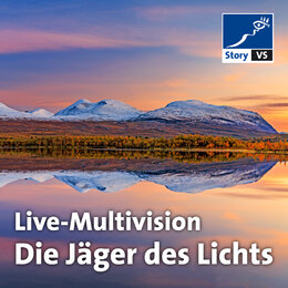 Live-Multivision: Die Jäger des Lichts, Teil 2
