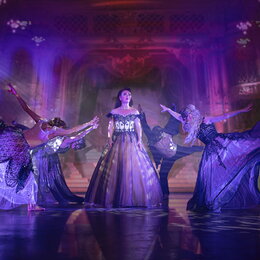 Best of Musicals