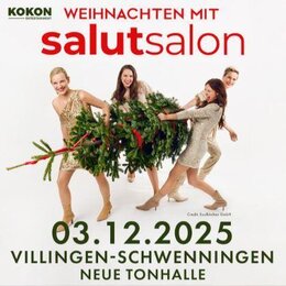 Salut Salon