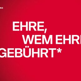Eröffnung der Ausstellung "Ehrenmenschen"