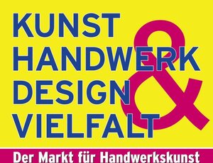 Kunsthandwerk-Design & Vielfalt
