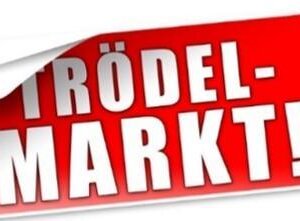 Trödelmarkt Am Hagen