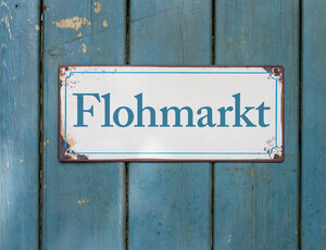 Edenhofner´s Flohmarkt