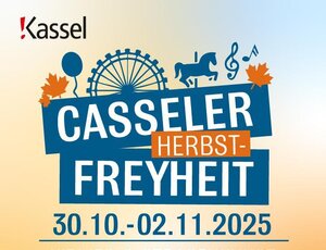 Casseler Herbst-Freyheit 2025