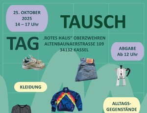Tausch-Tag