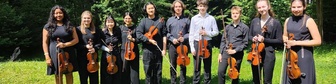 Puchheimer Jugendkammerorchester (PJKO)