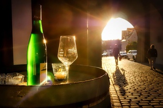 Landsbergs köstliche Seite