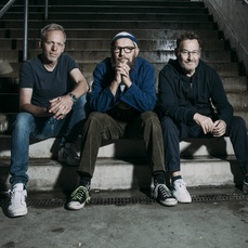 Bananafishbones „Easy Days“ – packendes Live-Konzert