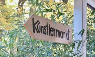 27. Pöckinger Künstlermarkt