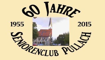 Gesellige Zusammenkunft des Seniorenclubs Pullach