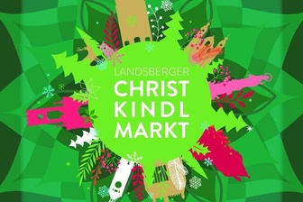 Landsberger Christkindlmarkt 2025