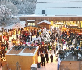 Christkindlmarkt 2025