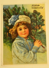 Stadtführung im Advent