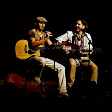 Duo Graceland: A Tribute to Simon & Garfunkel