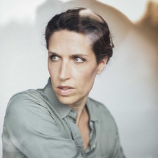 Christine Prayon „Abschiedstour“