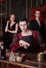 Mephisto