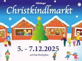 Christkindlmarkt 2025