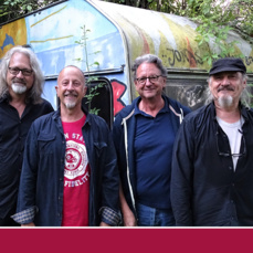 Günter Grünwald & Rad Gumbo