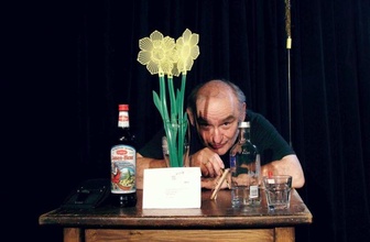 Sigi Zimmerschied - Kein Thema - eine deutsche Antwort