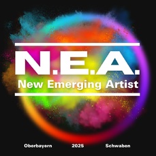 N.E.A. - New Emerging Artists