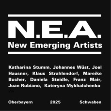 N.E.A. - New Emerging Artists