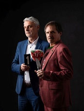 True Crime in Bayern: Sex & Crime
