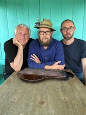 Brustmann – Schäfer - Horn: Isara Rapidus